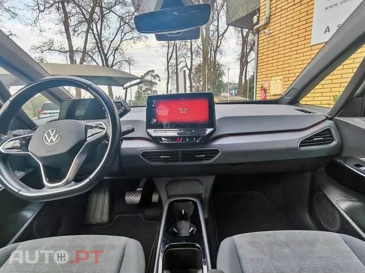 Volkswagen ID.3 Pro Performance Life — fotografia 9