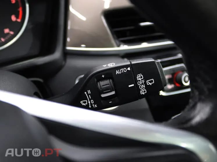 BMW X1 18 d sDrive xLine Auto