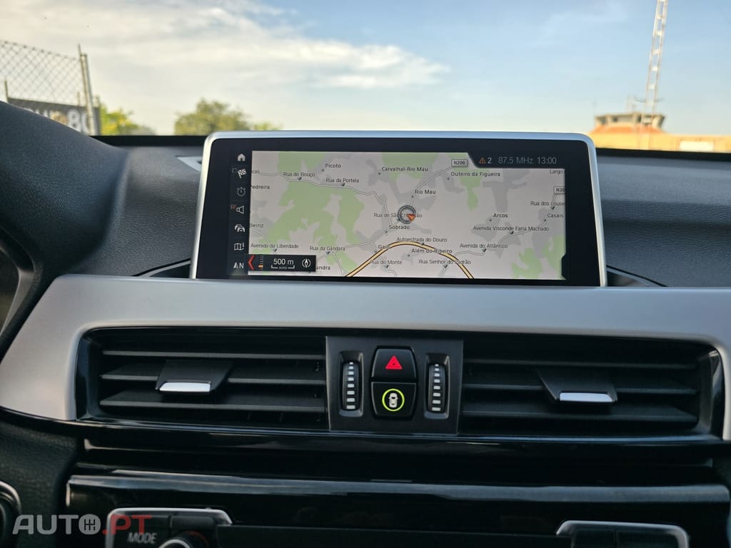 BMW X1 25 e xDrive xLine