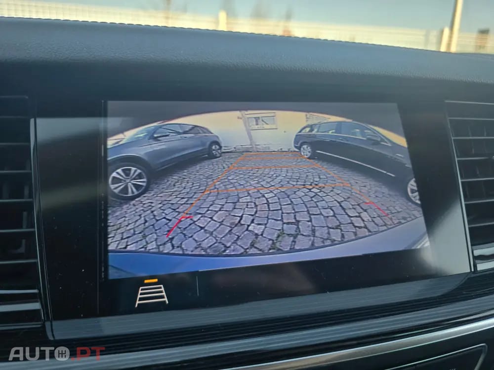 Opel Insignia 1.6 CDTi Business Edition Auto