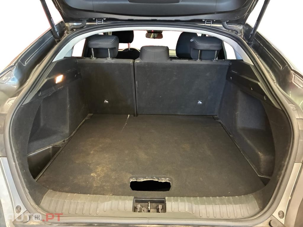 Renault Arkana 1.3 TCe Evolution EDC