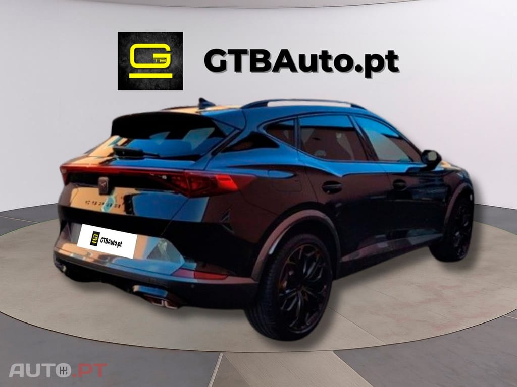 Cupra Formentor I.V.A DEDUTIVEL VZ 1.4 e-HYBRID 