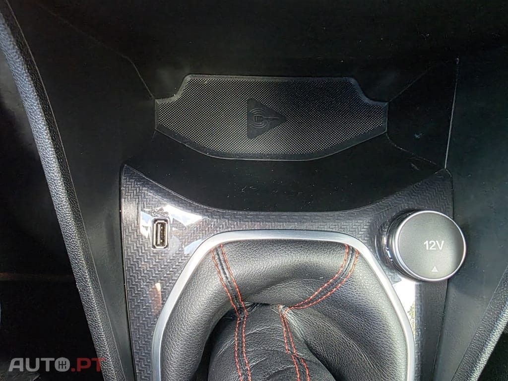 Ford Fiesta 1.0 EcoBoost ST-Line