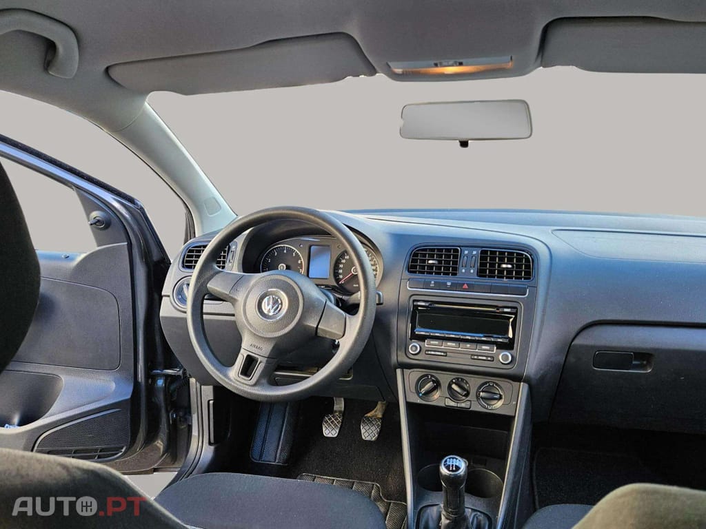 Volkswagen Polo 1.2 Trendline