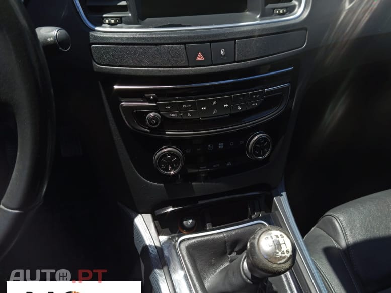 Peugeot 508 SW SW 1.5