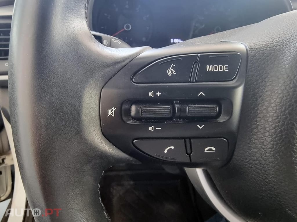 Kia Stonic 1.2 Dynamic
