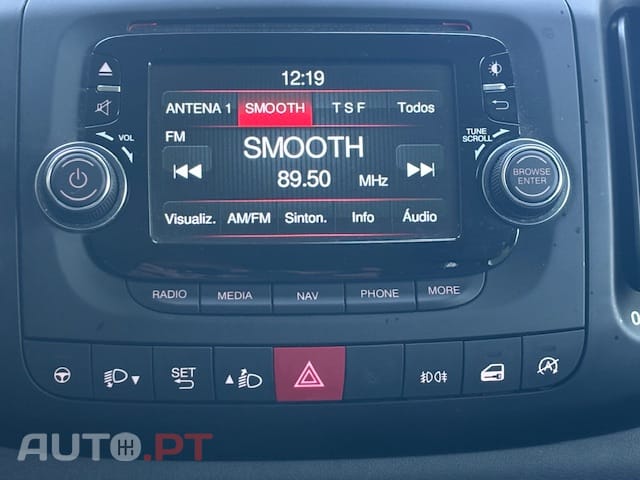 Fiat 500L 1.6 MJ Pop Star