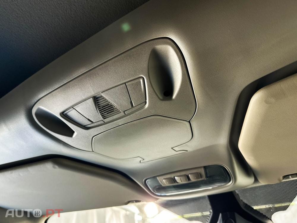 Ford Transit Connect L1 1.5 EcoBlue 100 Trend NAV