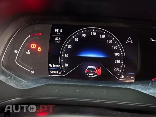 Renault Captur 1.0 TCe Evolution