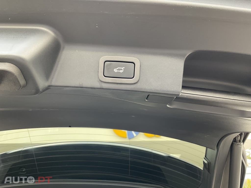 Jaguar F-Pace 2.0 i4D R-Sport AWD Aut.