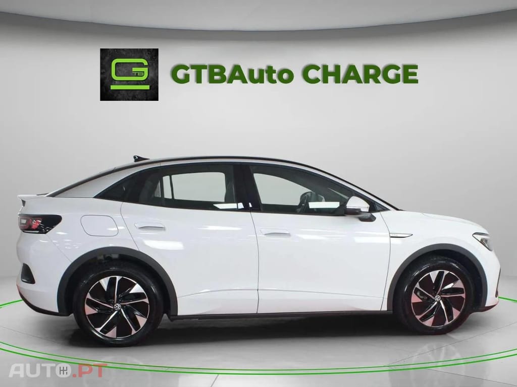 Volkswagen Id.5 Pro Performance I.V.A DEDUTÍVEL
