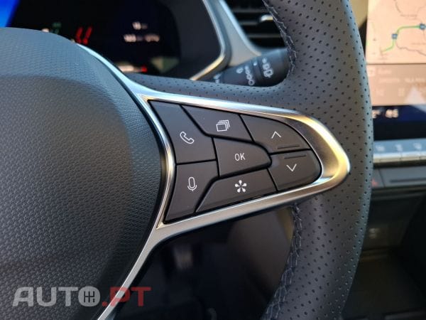 Renault Symbioz mild hybrid 140 techno