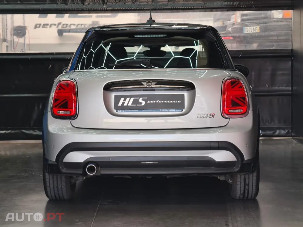 MINI Cooper Cooper Camden Edition Auto