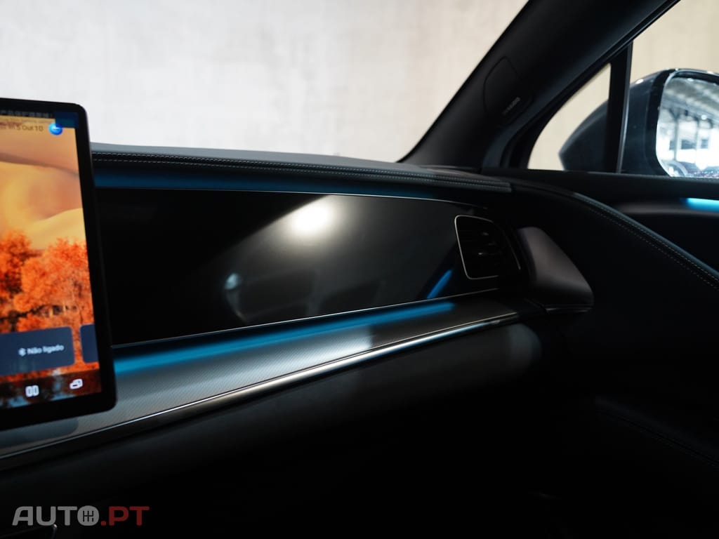 BYD Sealion 7 82.5 kWh Comfort