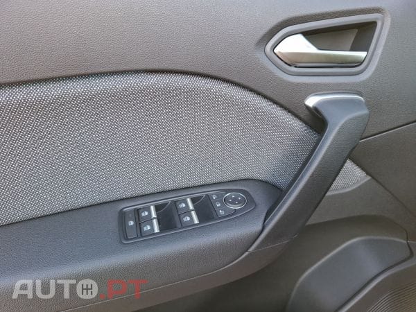 Renault Captur 1.0 TCe 90 techno