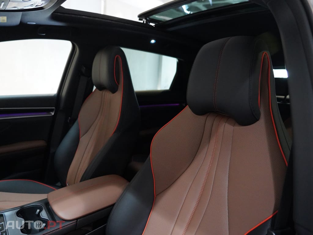 BYD Seal U 1.5 DM-i Comfort