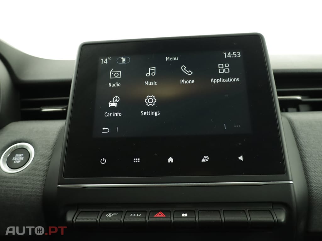 Mitsubishi Colt Colt 1.0 MPI-T Kaiteki