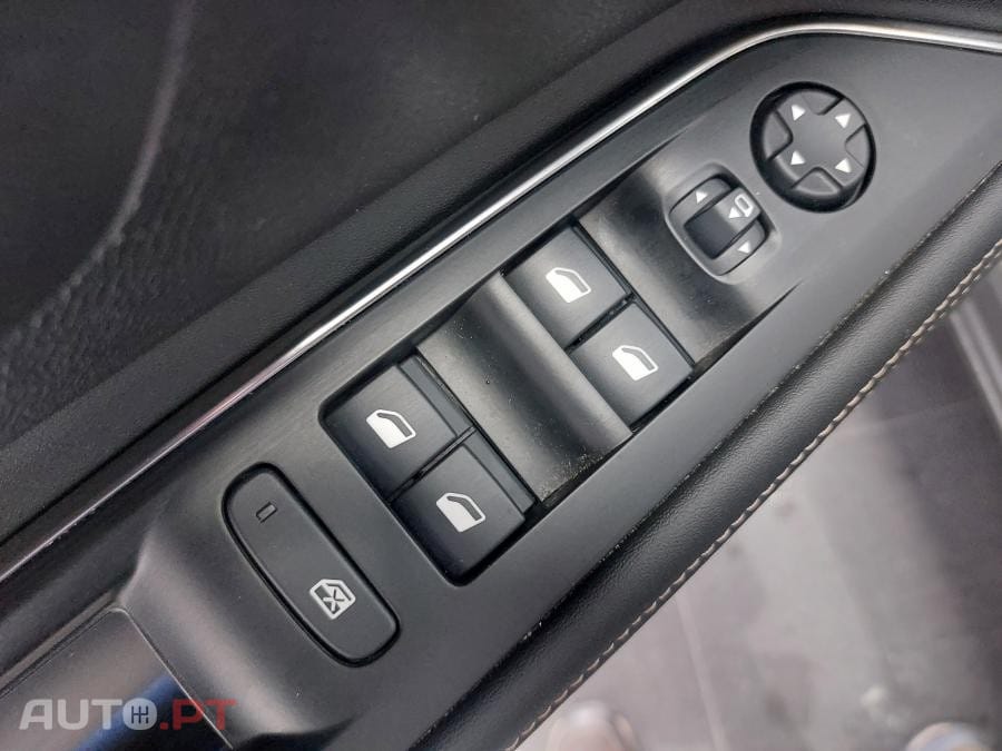 Peugeot 5008 1.5 BlueHDi GT Line EAT8