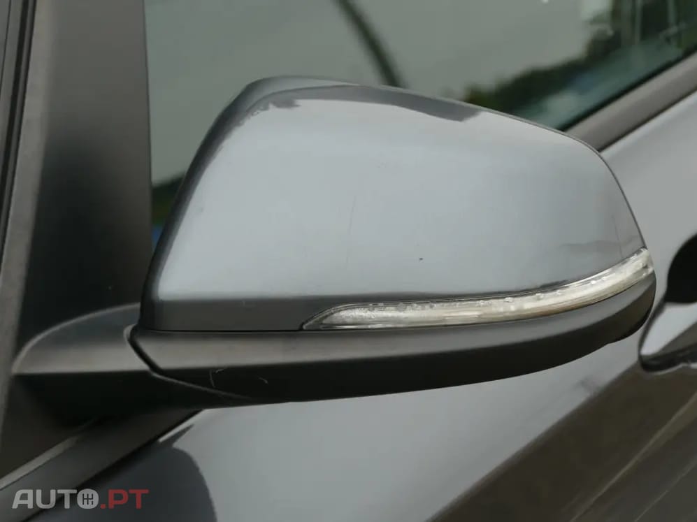 BMW 216 d Advantage Auto