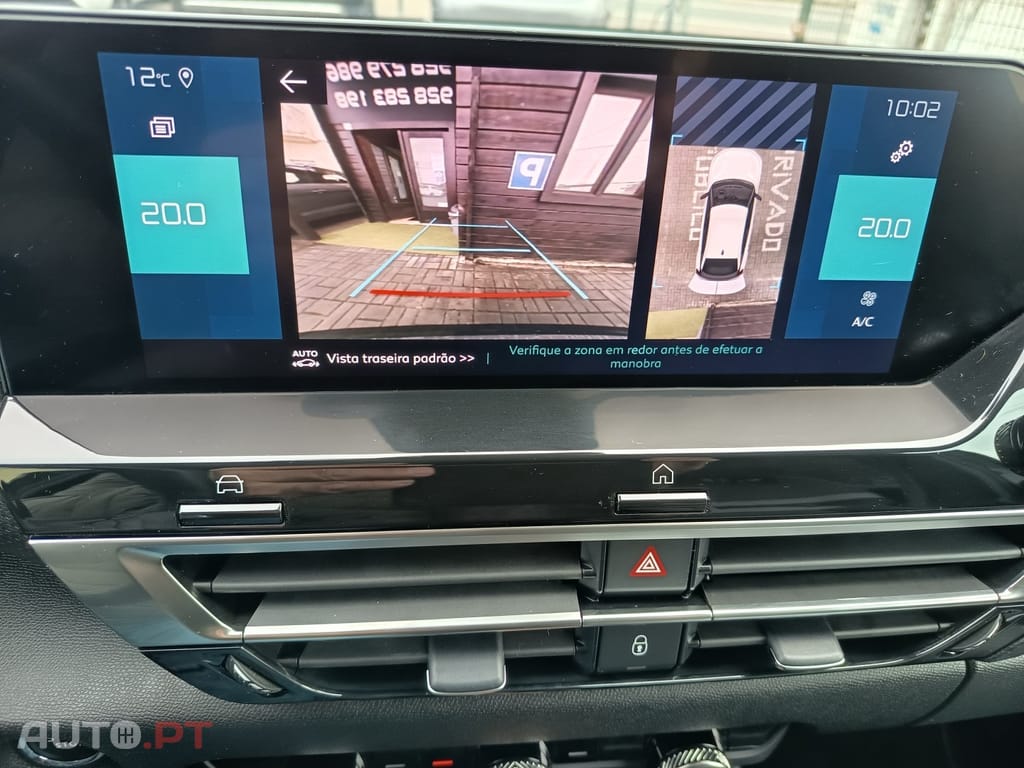 Citroen e-C4 50 kWh Shine Pack