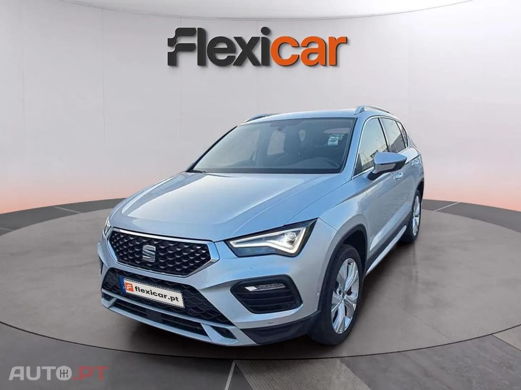 Seat Ateca 1.5 TSI Xperience DSG