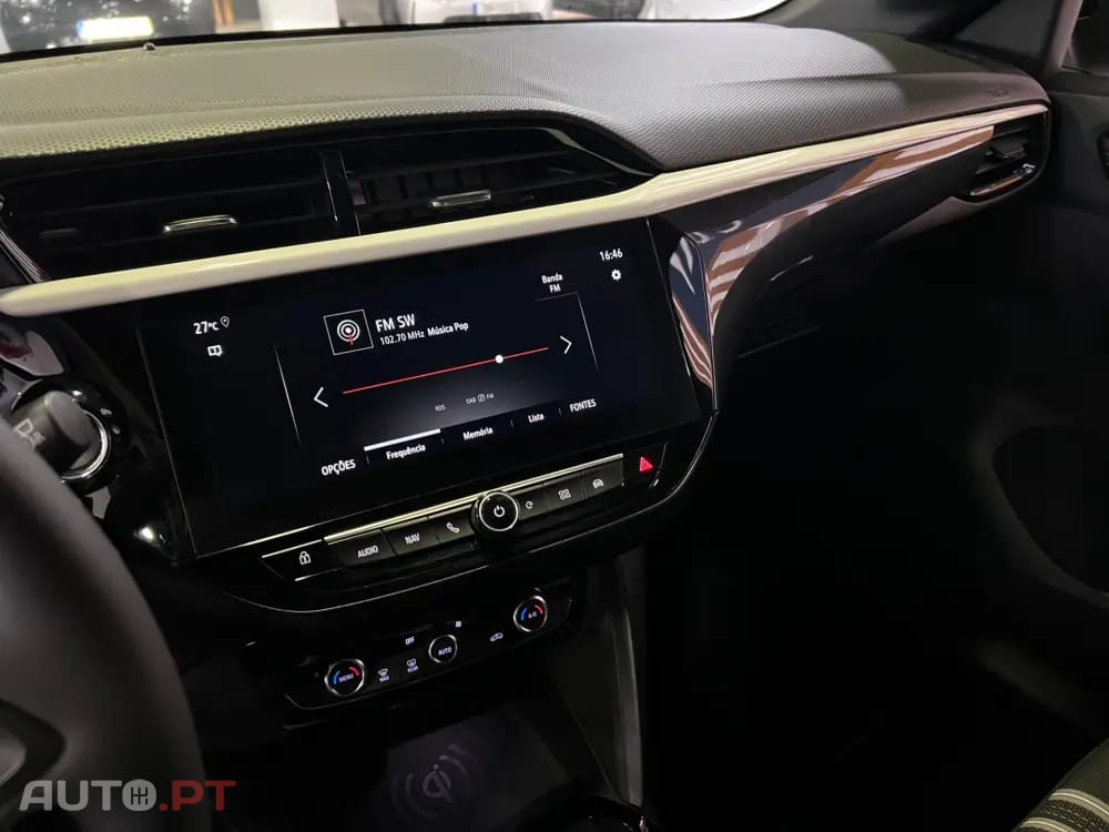Opel Corsa-E e-GS