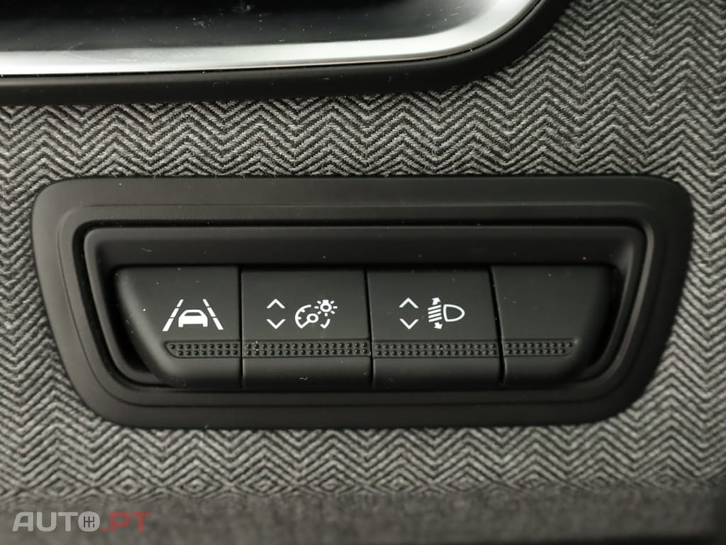 Renault Clio Clio 1.0 TCe Techno