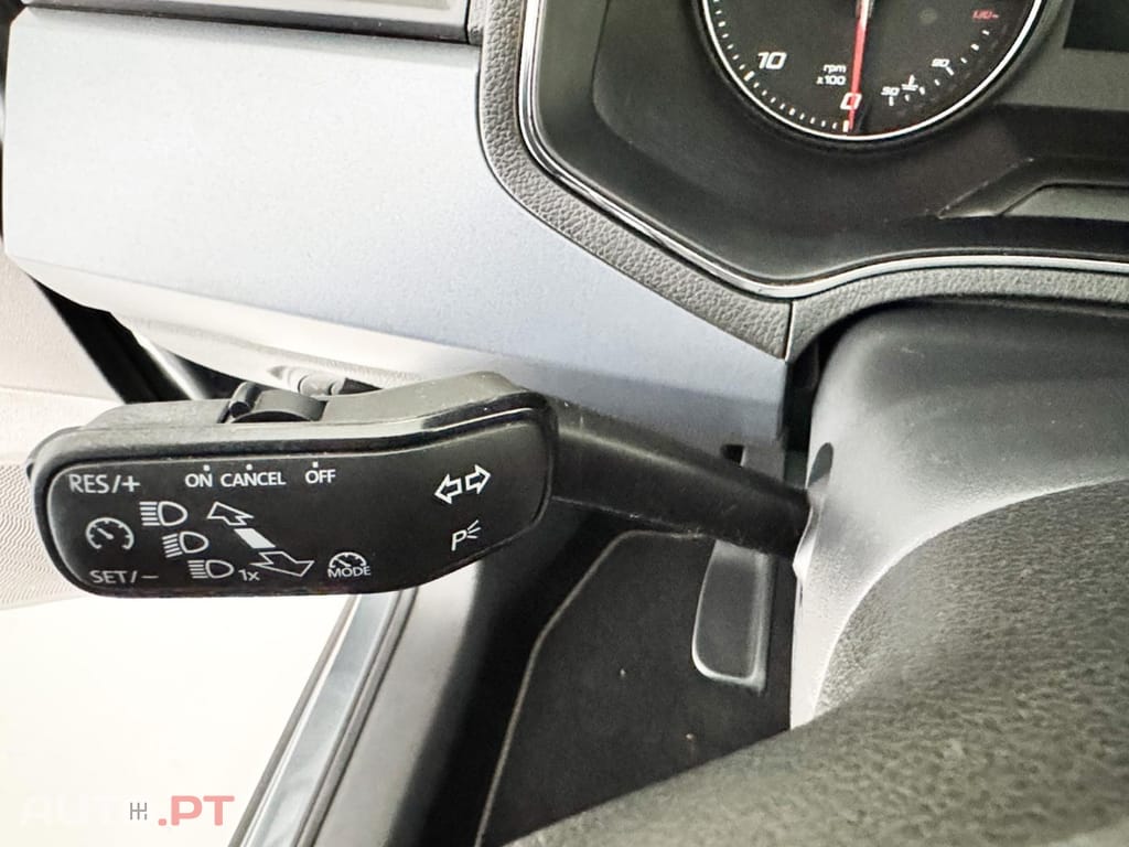 Seat Arona 1.6 TDI Style