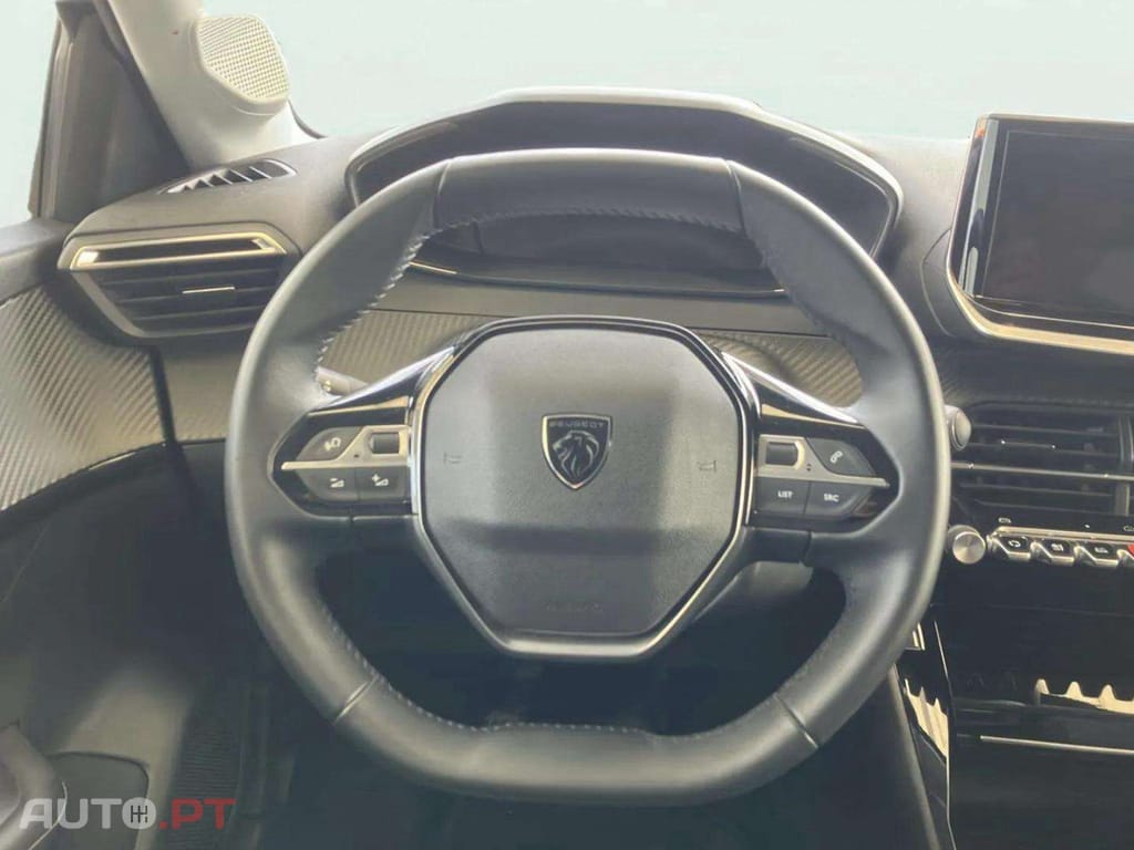 Peugeot 208  Allure 100 S&S 