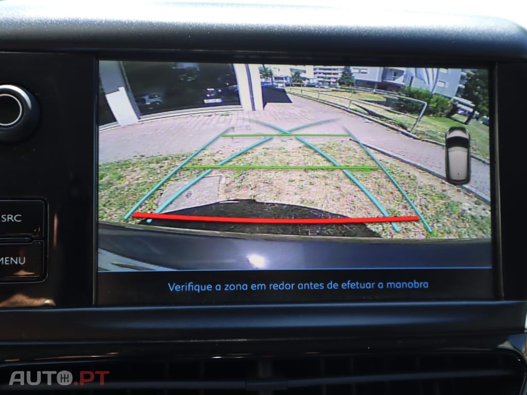 Peugeot 208 1.2 PureTech Style