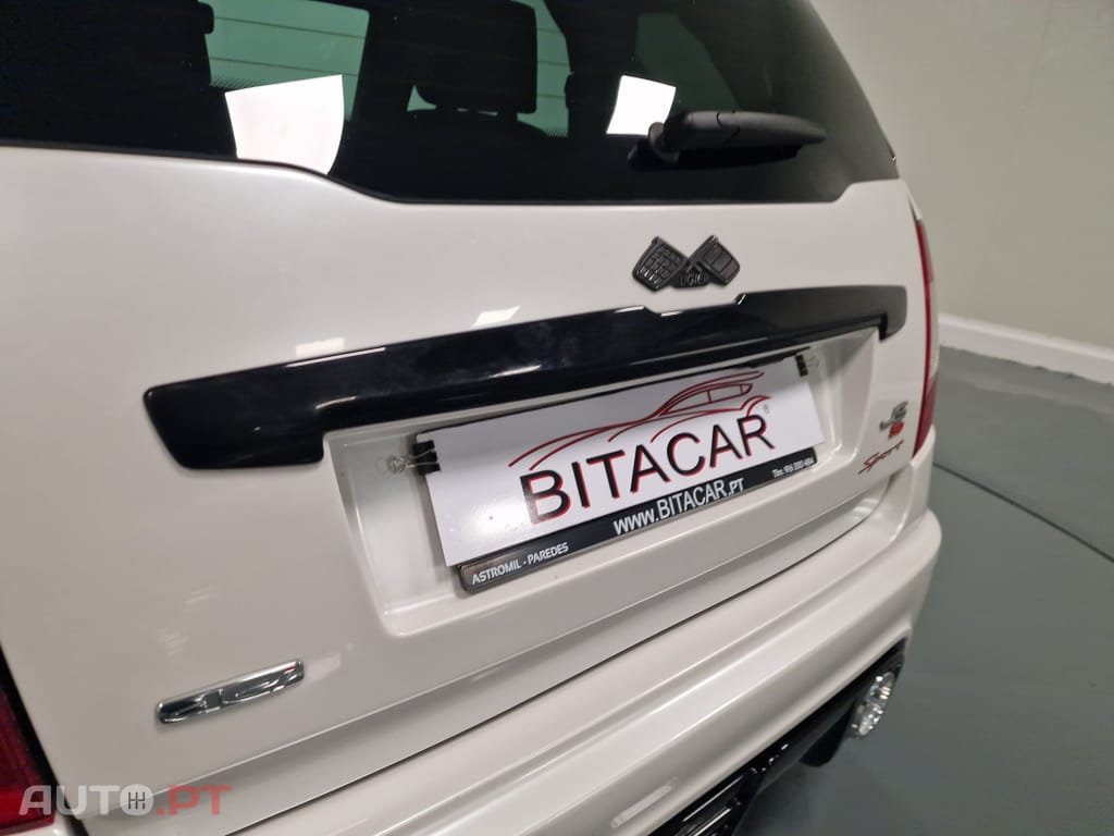 Ligier JS 50 SPORT ULTIMATE DCI