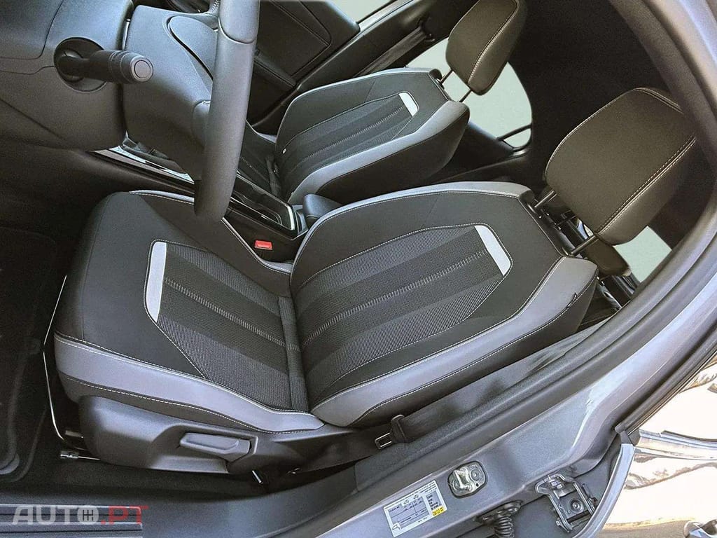 Opel Mokka 1.2 T GS Line