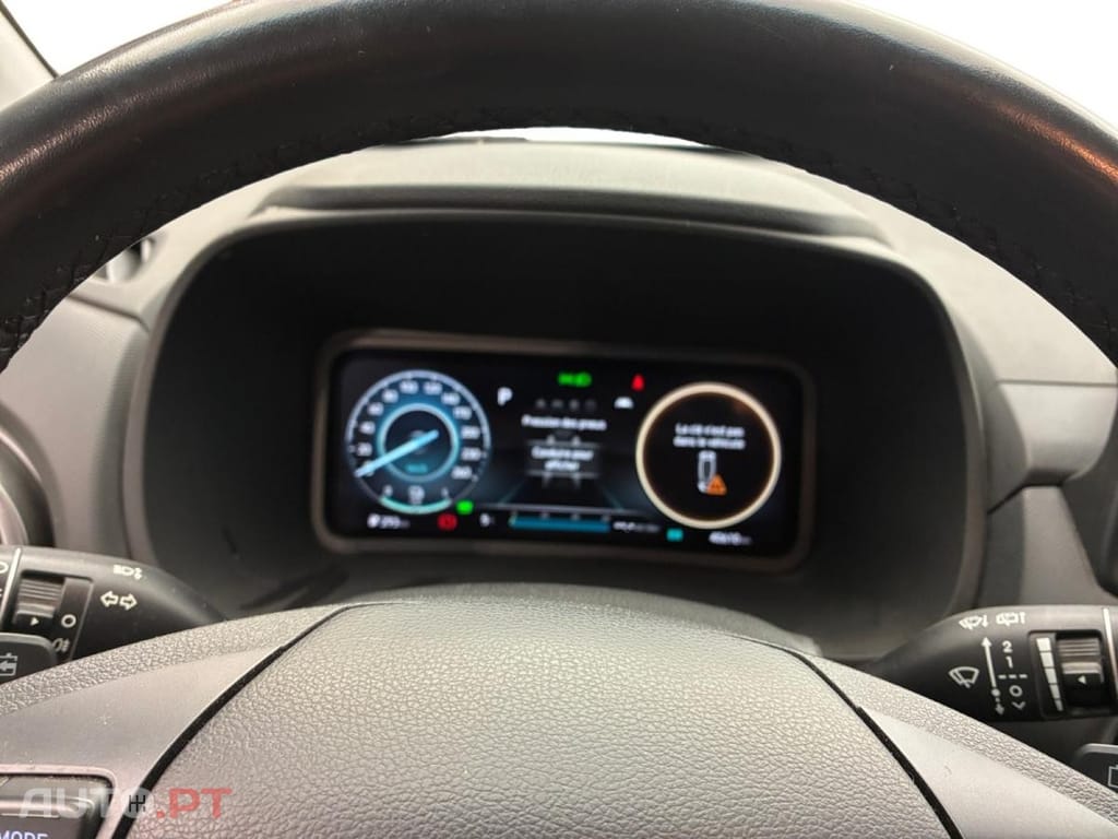 Hyundai Kauai 39 kWh Intuitive