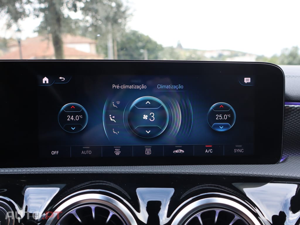 Mercedes-Benz CLA 250 e Shooting Brake Progressive Advanced Plus