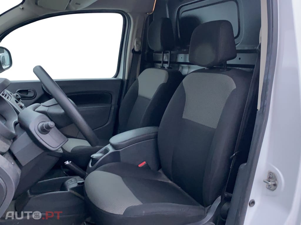 Renault Kangoo BLUE dCi 80 START