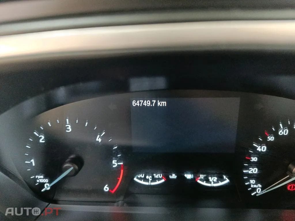 Ford Focus 1.5 TDCi EcoBlue Business