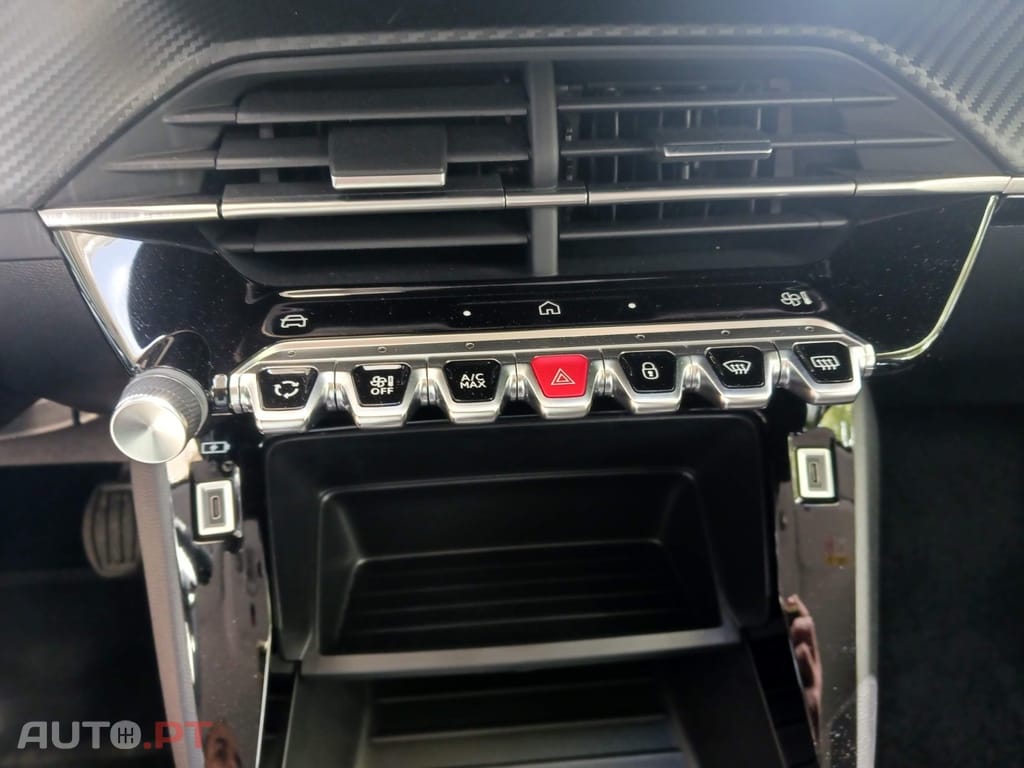 Peugeot 208 1.2 PureTech Active