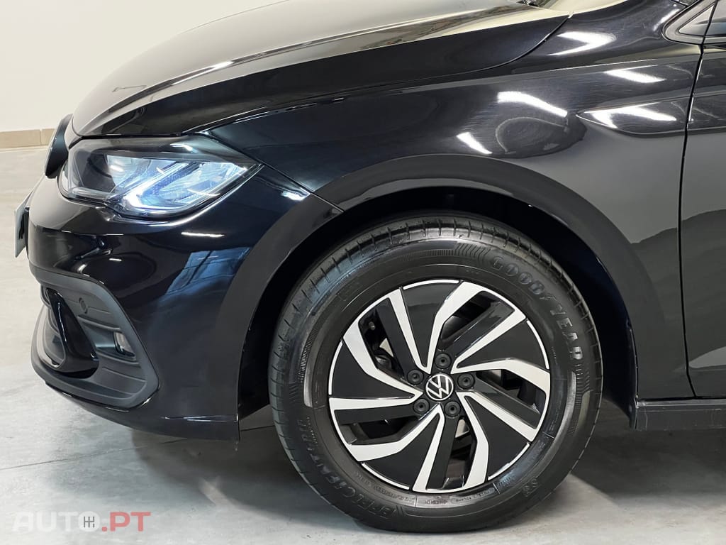 Volkswagen Polo 1.0 TSI Urban