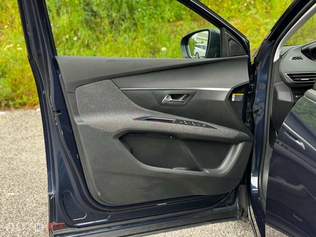 Peugeot 5008 1.5 BlueHDi Active