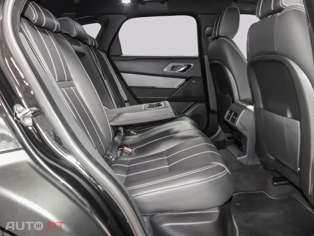 Land Rover Velar P400e Hybrid S