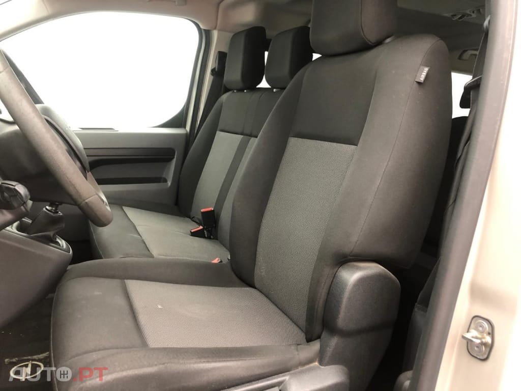 Opel Vivaro Combi 1.5 CDTi L3