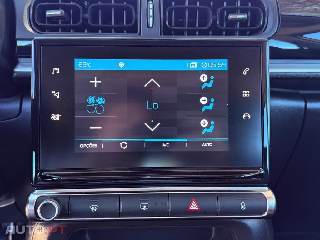 Citroen C3 1.2 PureTech Feel