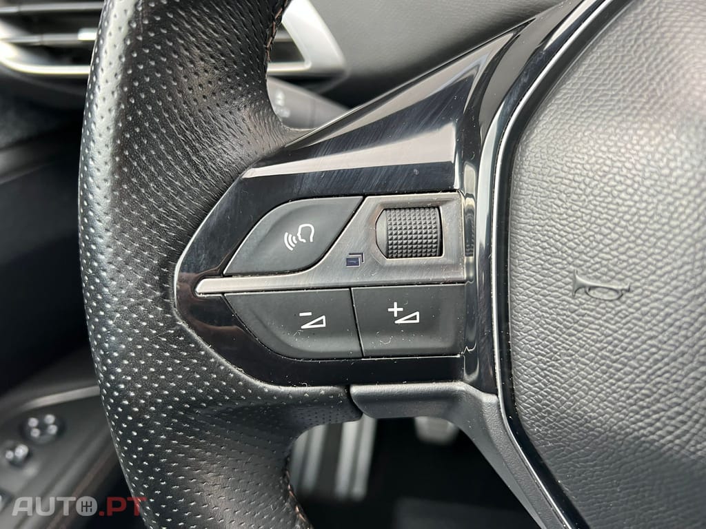 Peugeot 3008 2.0 Hdi GT LINE 