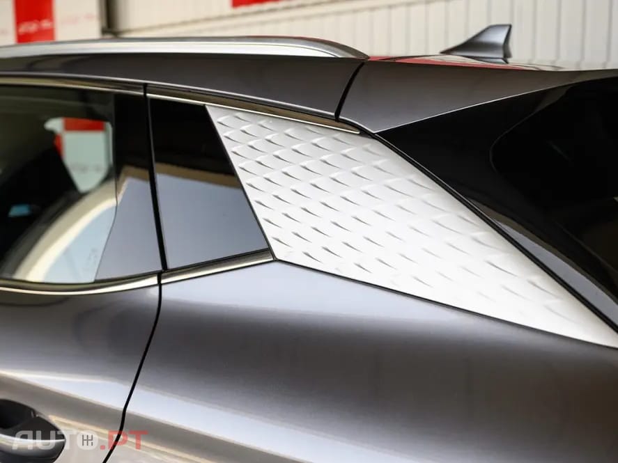 BYD Atto 3 60.48 kWh Design