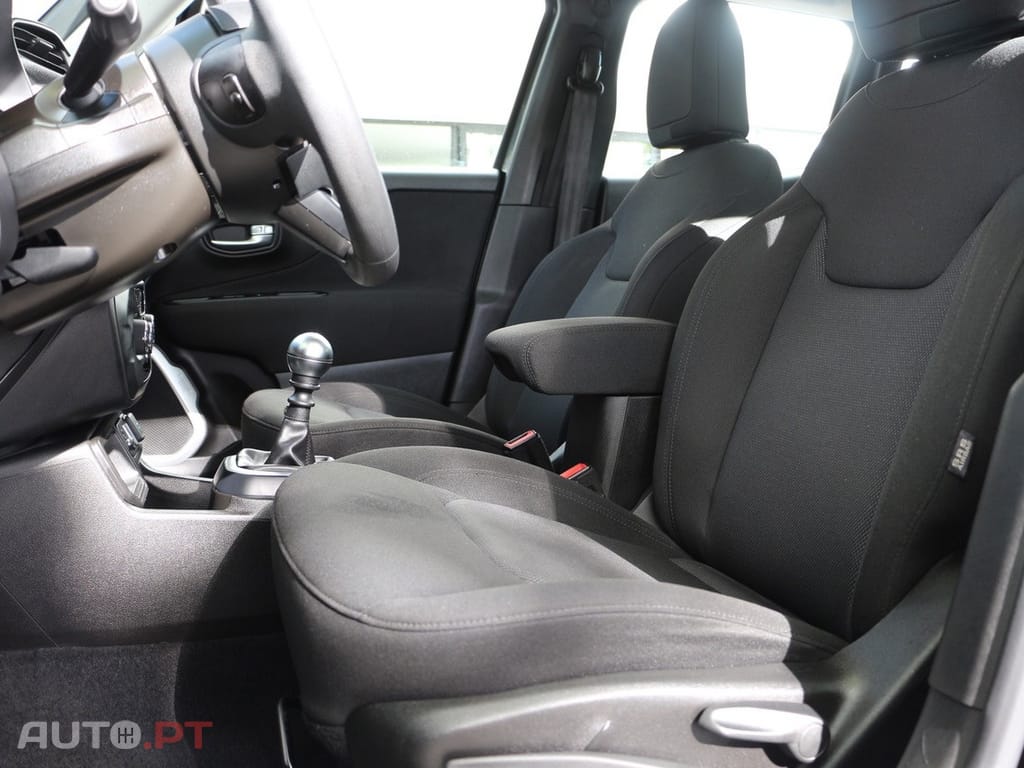 Jeep Renegade 1.0 T Sport