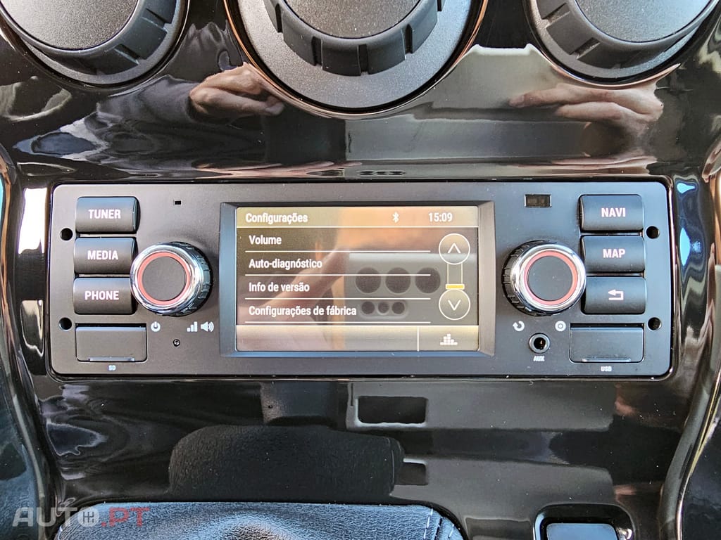 Mercedes-Benz Citan 109 CDi/27