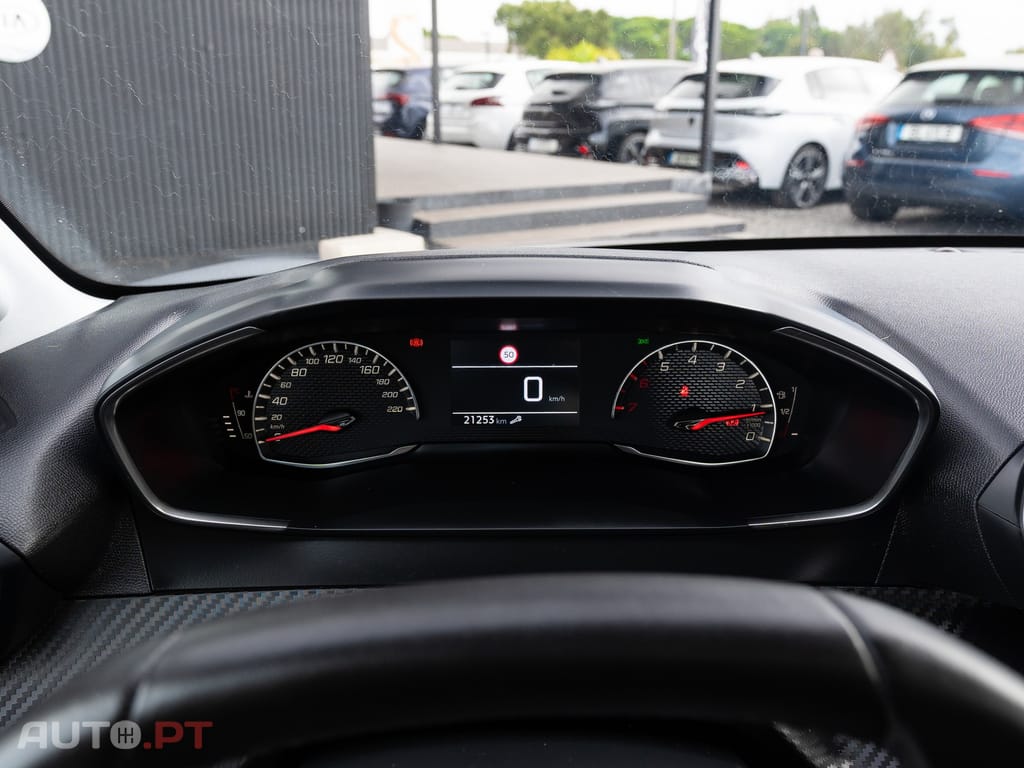 Peugeot 208 1.2 Style