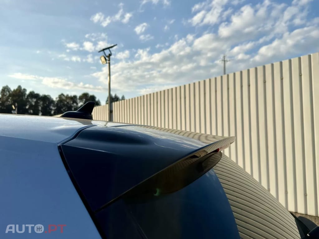 Volkswagen Scirocco 2.0 TDI Sport DSG