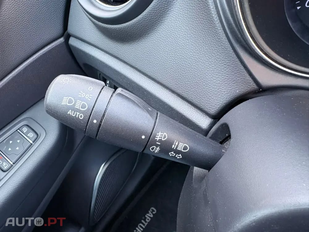 Renault Captur 0.9 TCE Exclusive