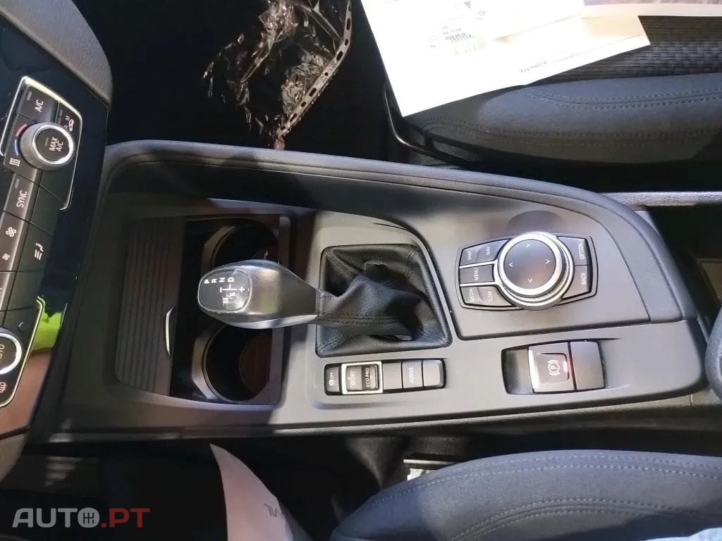 BMW X1 25 e xDrive